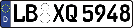 LB-XQ5948