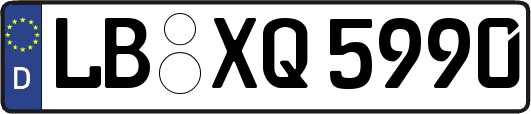LB-XQ5990