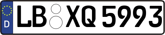 LB-XQ5993