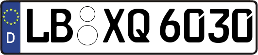 LB-XQ6030