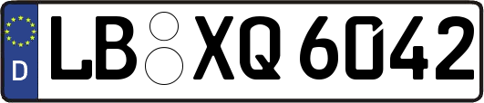 LB-XQ6042