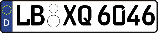 LB-XQ6046