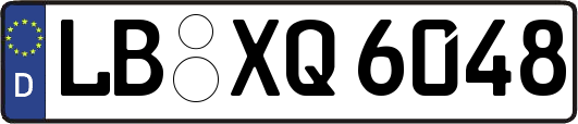 LB-XQ6048