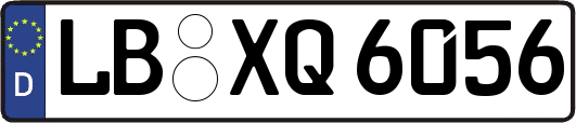 LB-XQ6056