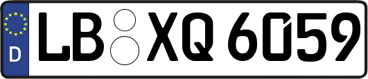 LB-XQ6059