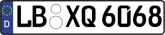 LB-XQ6068