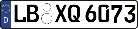 LB-XQ6073