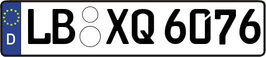 LB-XQ6076