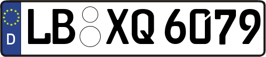 LB-XQ6079