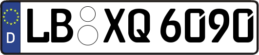 LB-XQ6090