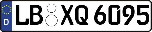 LB-XQ6095