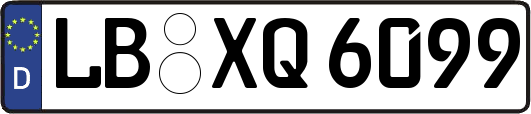 LB-XQ6099