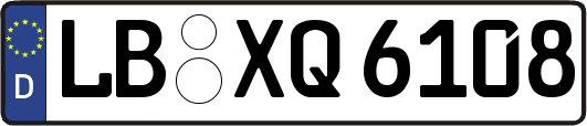 LB-XQ6108