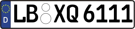 LB-XQ6111