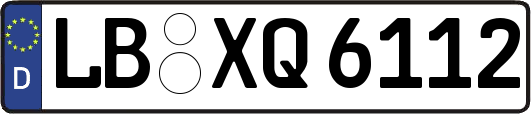 LB-XQ6112