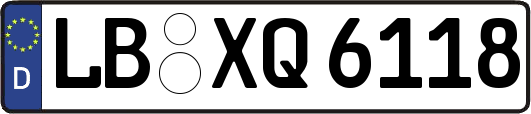 LB-XQ6118