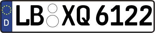 LB-XQ6122