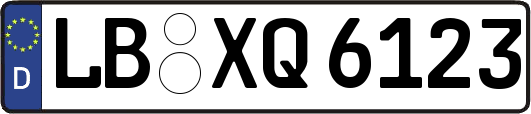 LB-XQ6123