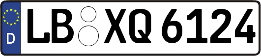 LB-XQ6124