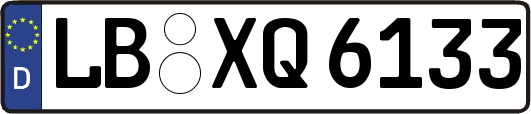 LB-XQ6133
