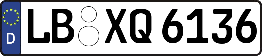 LB-XQ6136