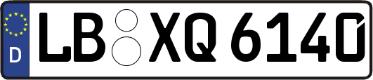 LB-XQ6140