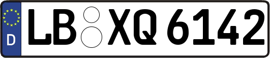 LB-XQ6142