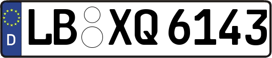 LB-XQ6143