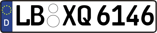 LB-XQ6146