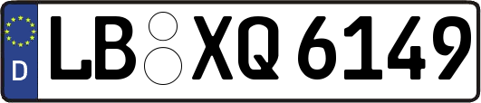 LB-XQ6149