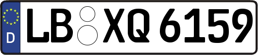 LB-XQ6159