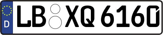 LB-XQ6160