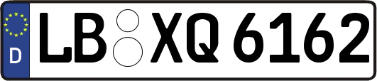 LB-XQ6162