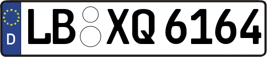 LB-XQ6164