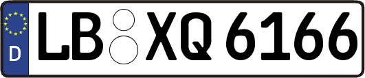 LB-XQ6166