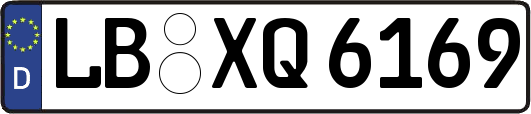 LB-XQ6169