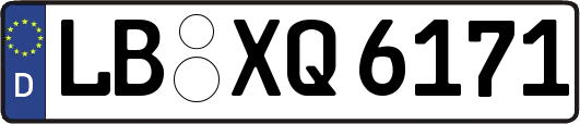 LB-XQ6171