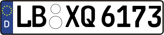 LB-XQ6173