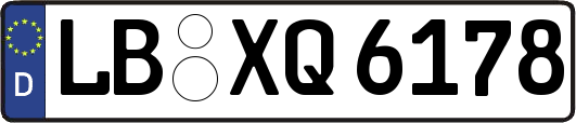 LB-XQ6178