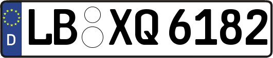 LB-XQ6182