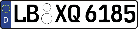 LB-XQ6185