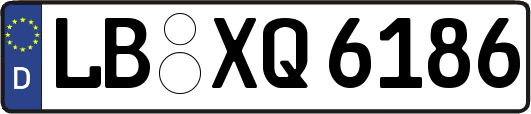 LB-XQ6186
