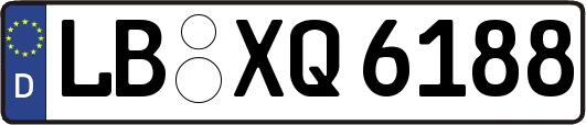 LB-XQ6188