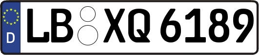 LB-XQ6189