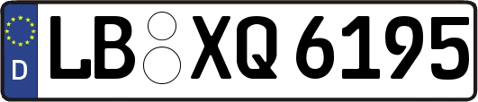 LB-XQ6195
