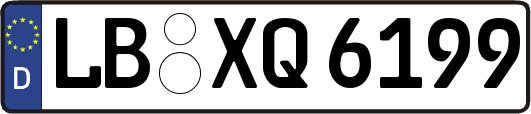 LB-XQ6199