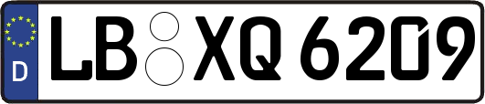 LB-XQ6209