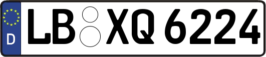 LB-XQ6224