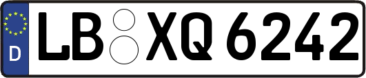 LB-XQ6242