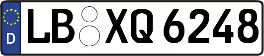 LB-XQ6248